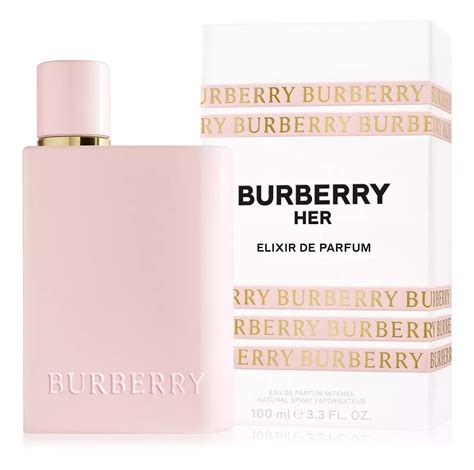 burberry her elixir small|Burberry Her elixir de.